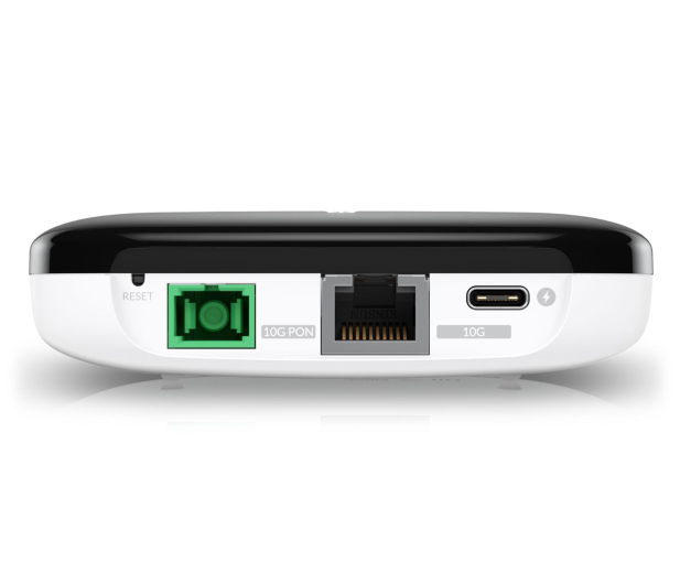Ubiquiti UISP-FIBER-XGS ONT UISP Fiber XGS - 1573956 - zdjęcie 3